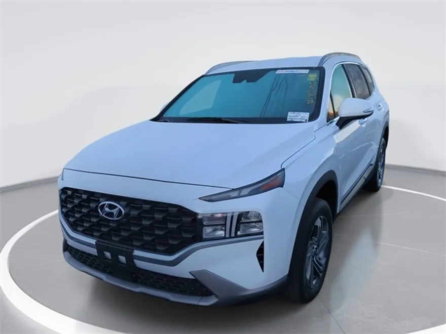 2023 Hyundai Santa Fe SEL photo 1