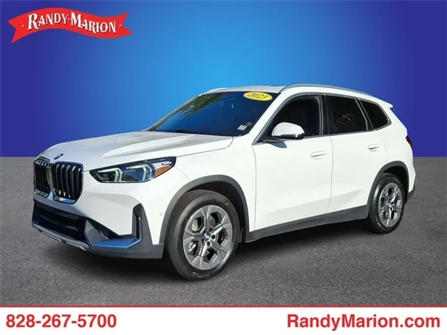 2023 Bmw X1 XDrive28i photo 1