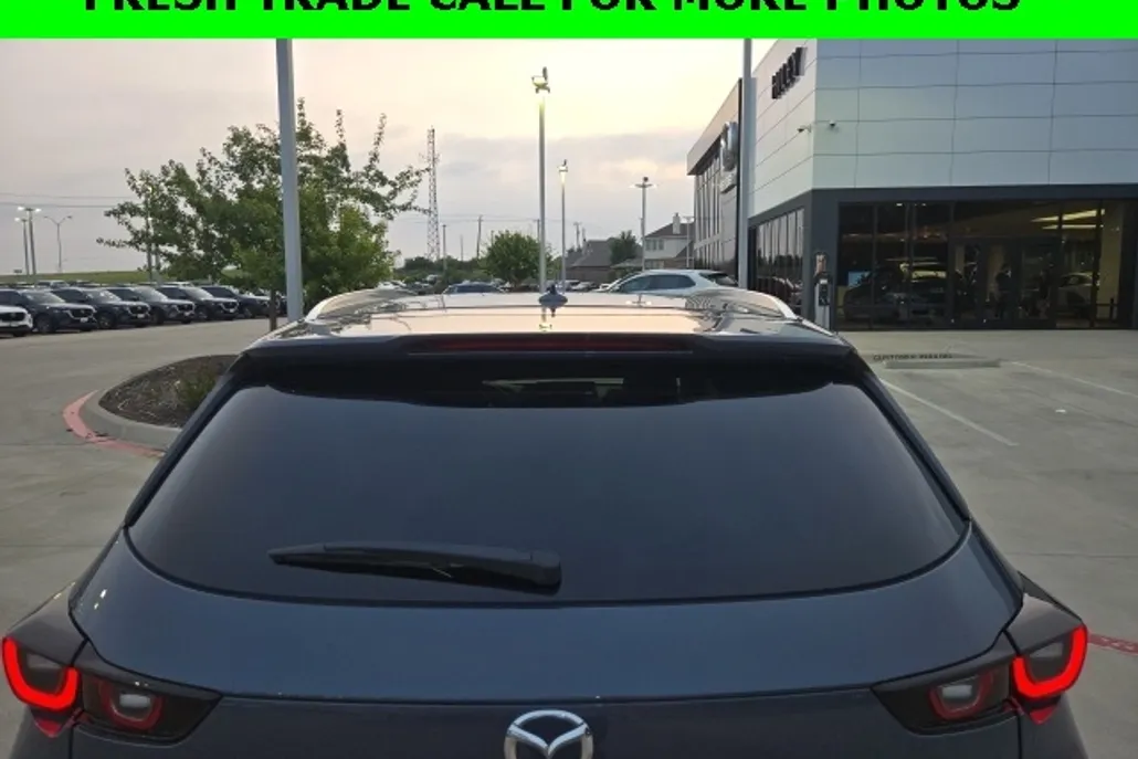 2024 Mazda CX-50 Premium Plus photo 1