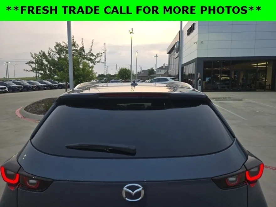 2024 Mazda CX-50 Premium Plus photo 1