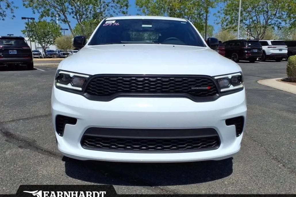 2026 Dodge Durango GT photo 1