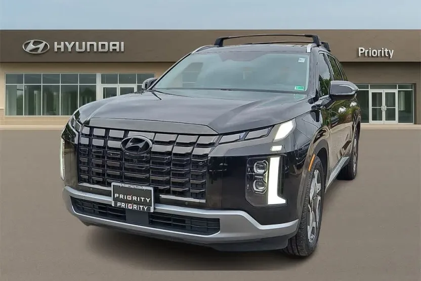 2023 Hyundai Palisade Limited photo 1