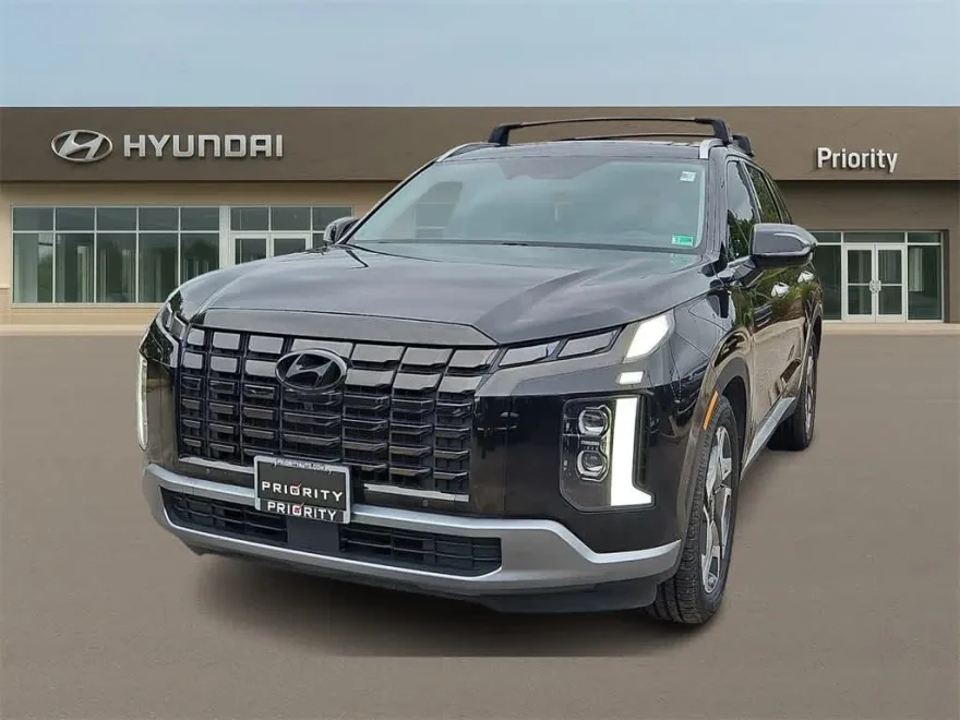 2023 Hyundai Palisade Limited photo 1