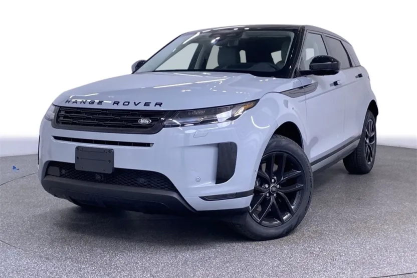 2025 Land Rover Range Rover Evoque S photo 1