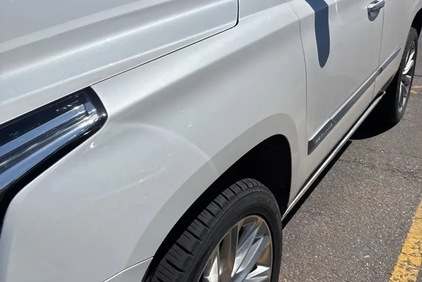 2020 Cadillac Escalade Premium Luxury photo 1