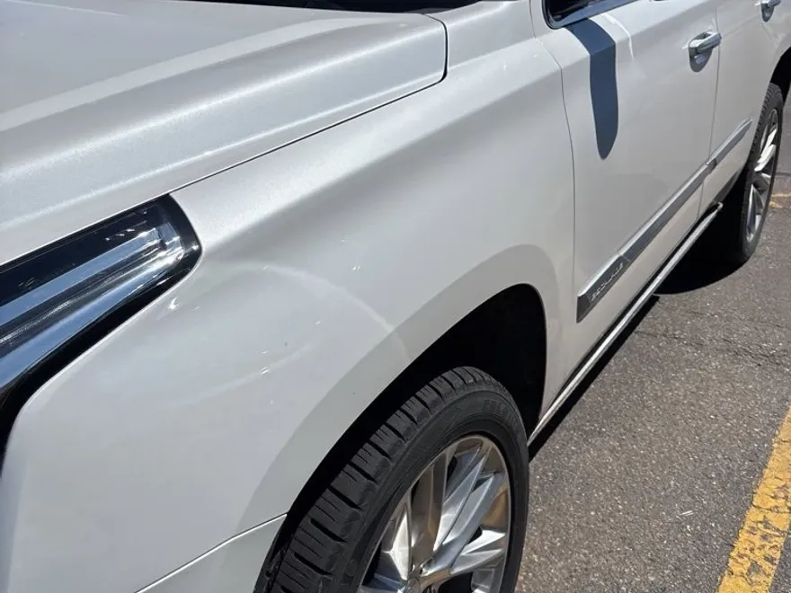 2020 Cadillac Escalade Premium Luxury photo 1