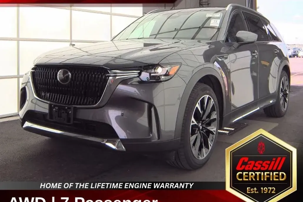 2024 Mazda CX-90 Premium photo 1