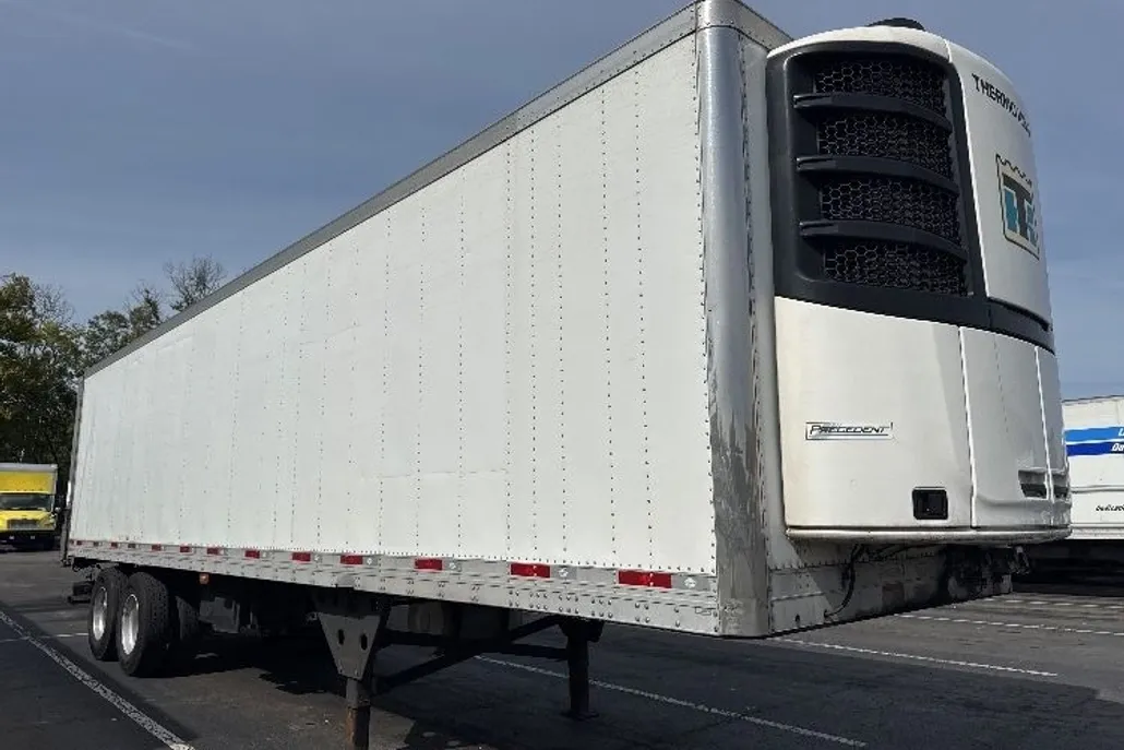 2020 Utility Trailer Manufacturer Utility Trailer Manufacturer photo 1