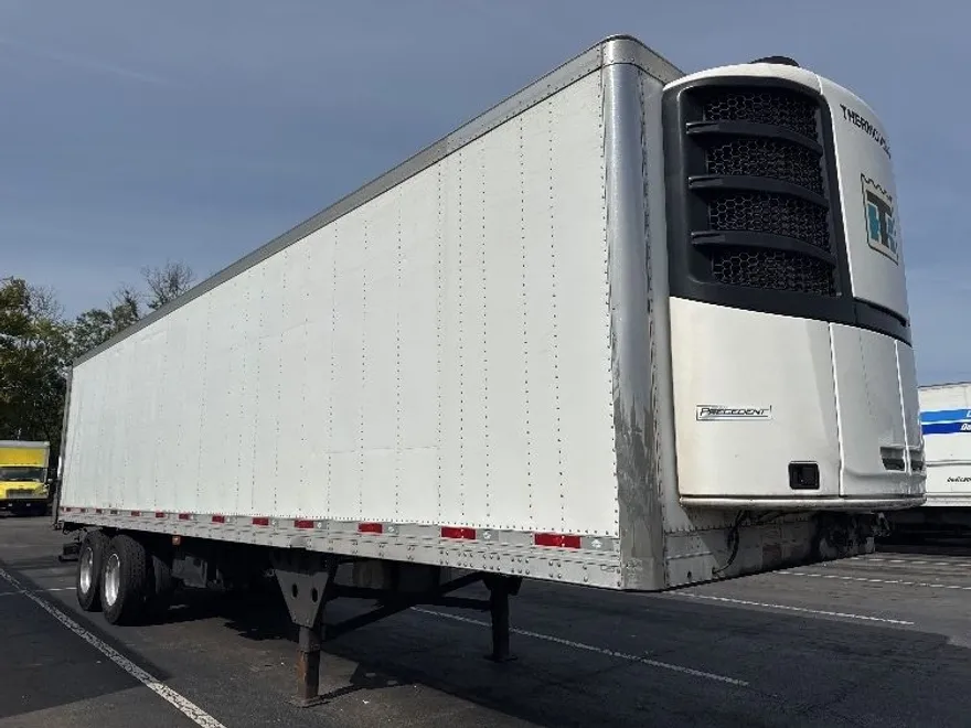 2020 Utility Trailer Manufacturer Utility Trailer Manufacturer photo 1
