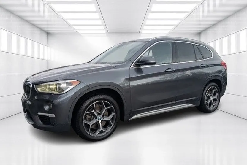 2019 Bmw X1 XDrive28i photo 1