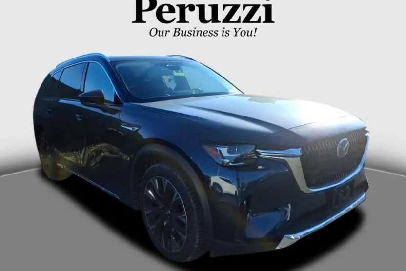2024 Mazda CX-90 Plug-in Hybrid Premium photo 1