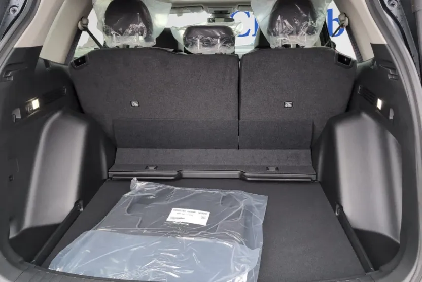 2026 Honda CR-V EX-L photo 1
