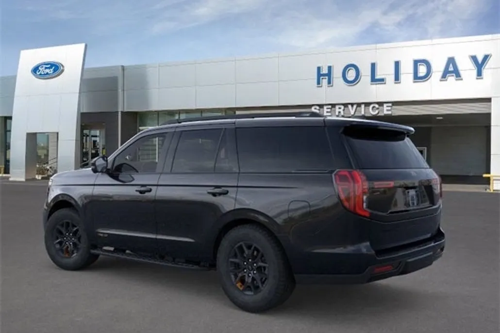 2025 Ford Expedition photo 1