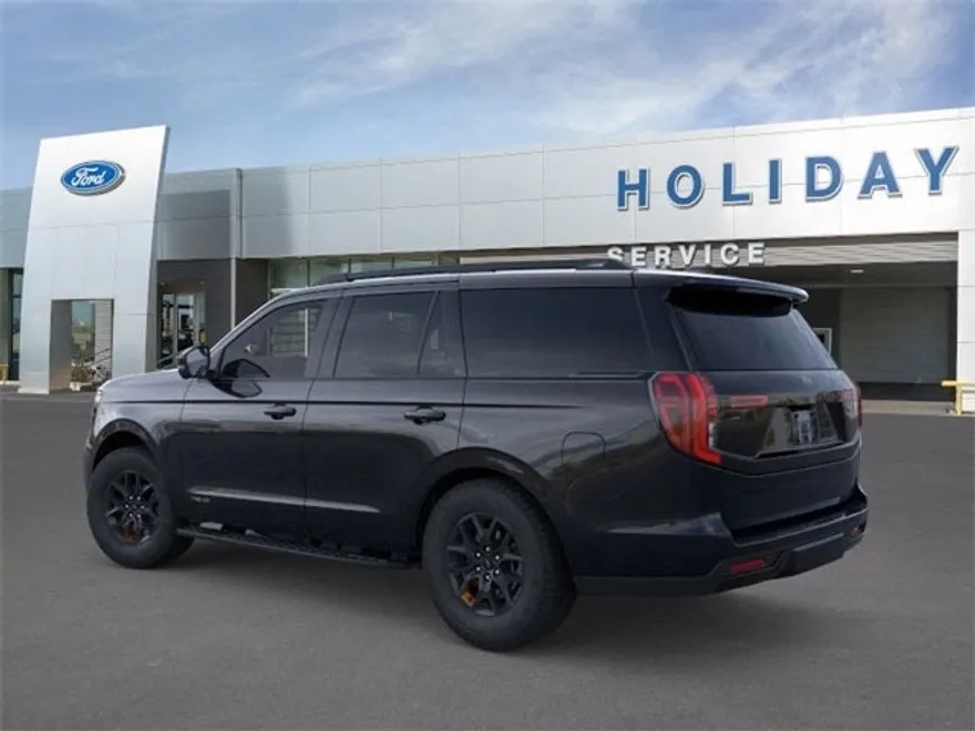 2025 Ford Expedition photo 1