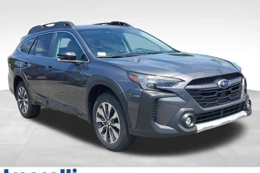 2025 Subaru Outback Limited photo 1