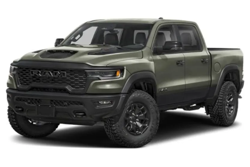2026 Ram 1500 RHO photo 1