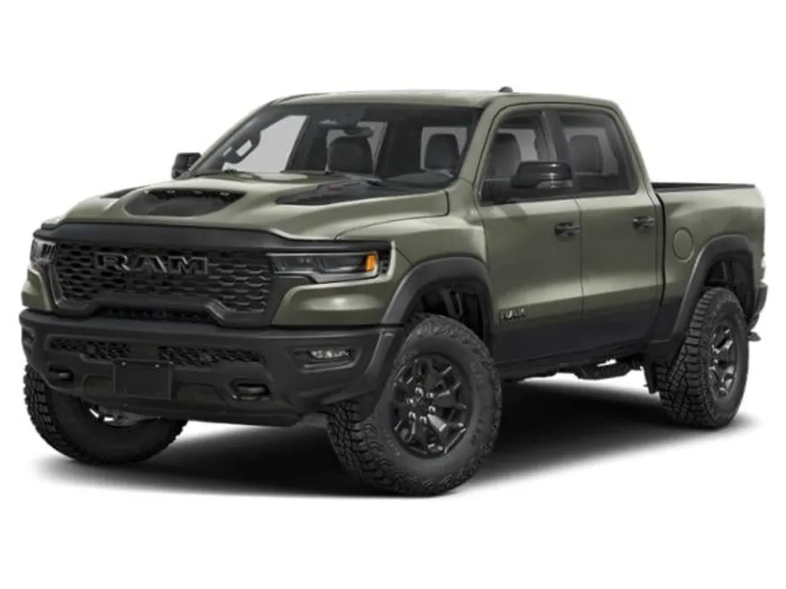 2026 Ram 1500 RHO photo 1