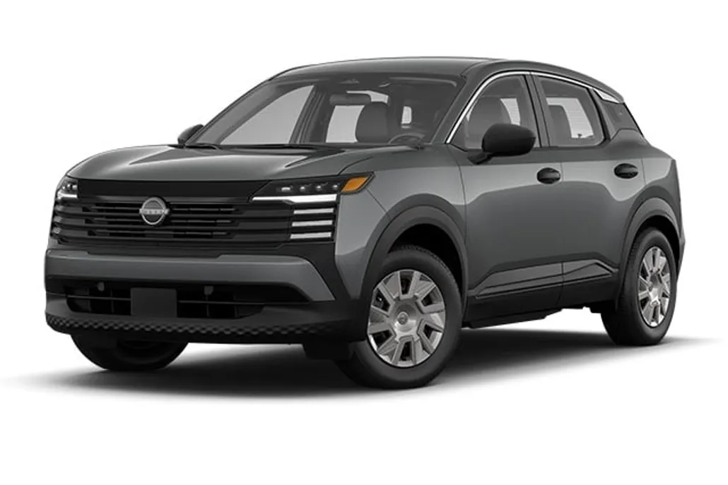 2025 Nissan Kicks S photo 1