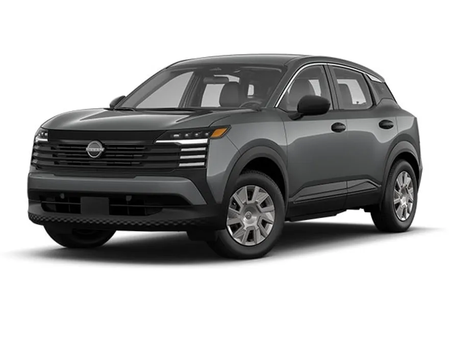2025 Nissan Kicks S photo 1