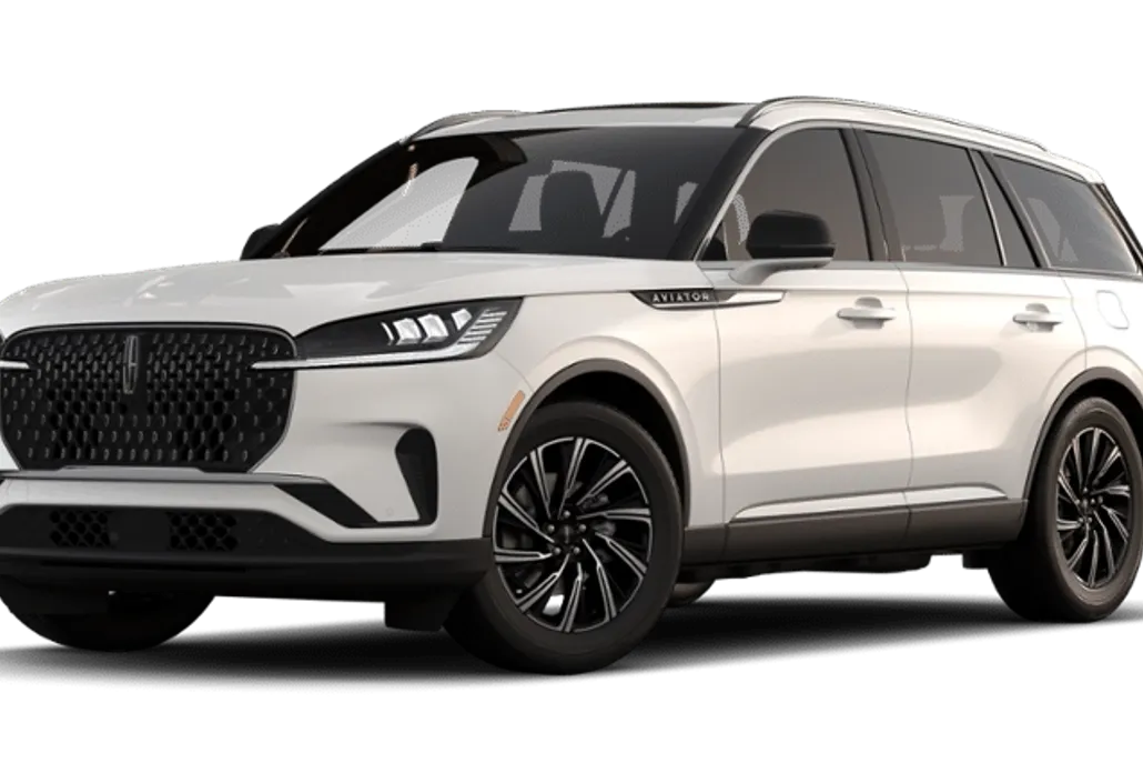 2025 Lincoln Aviator Premiere photo 1