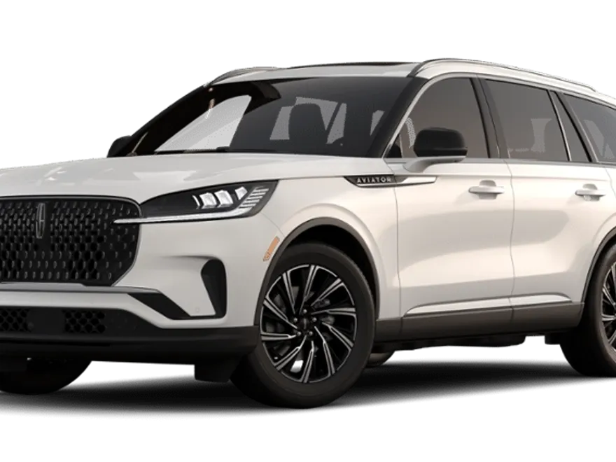 2025 Lincoln Aviator Premiere photo 1