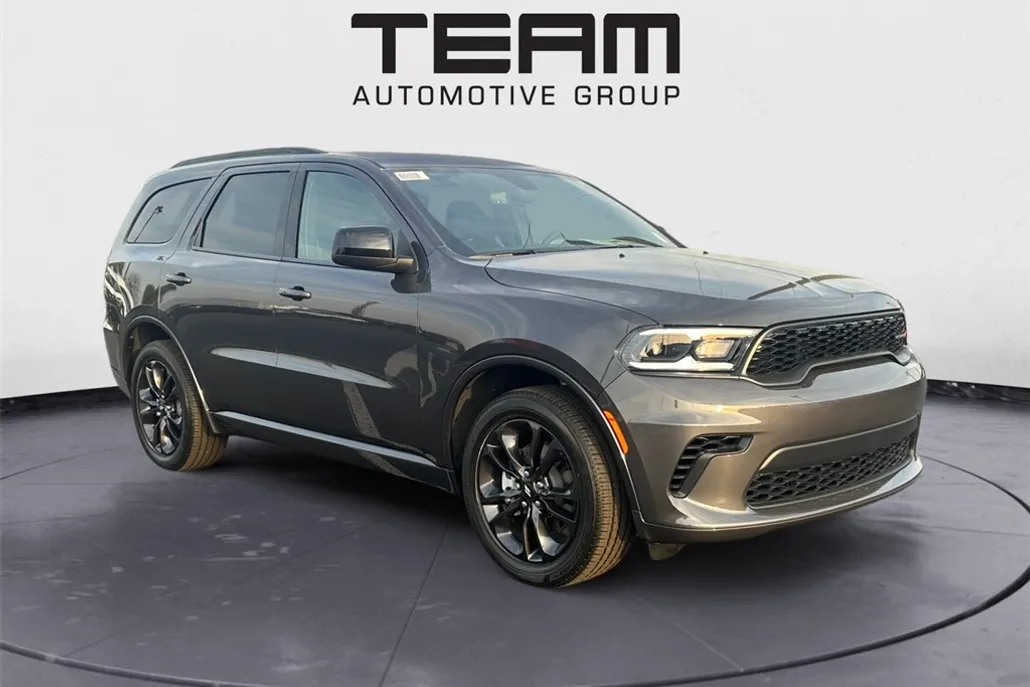 2025 Dodge Durango GT photo 1