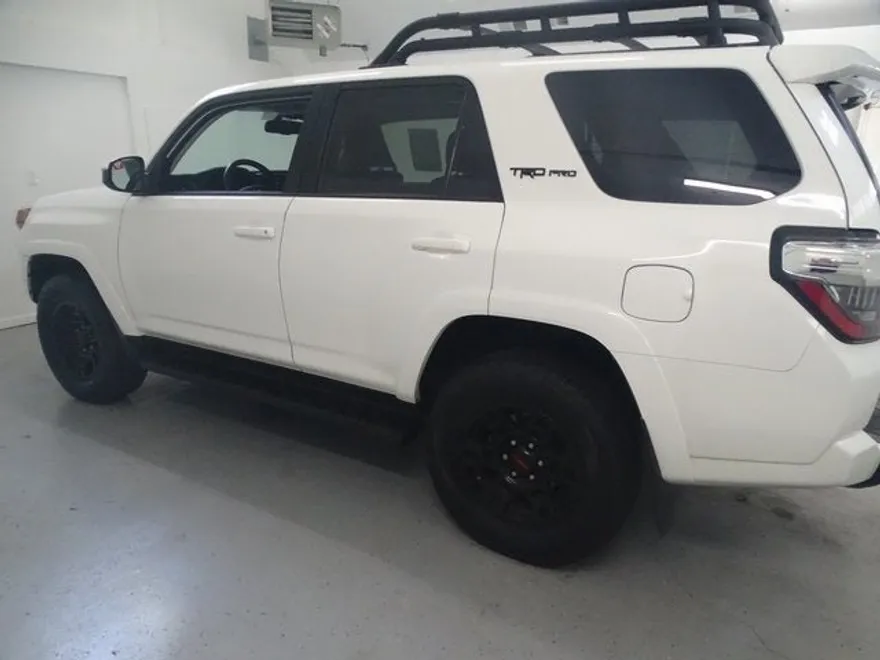 2019 Toyota 4Runner TRD Pro photo 1