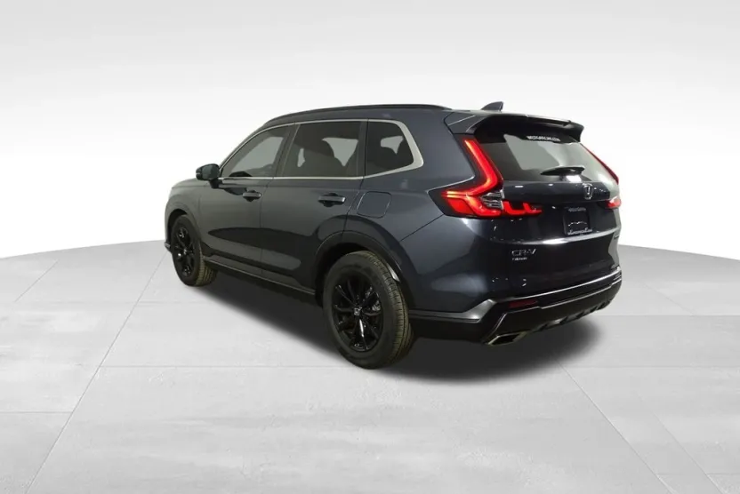 2023 Honda CR-V Hybrid Sport photo 1