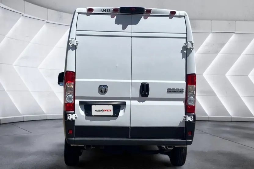 2023 Ram ProMaster 2500 photo 1