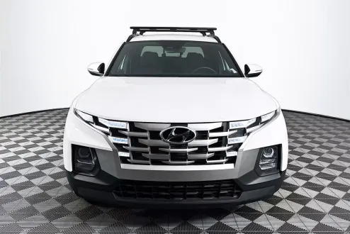 2023 Hyundai Santa Cruz SEL photo 2