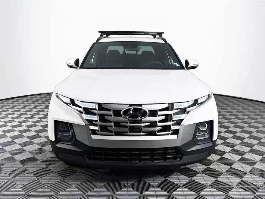 2023 Hyundai Santa Cruz SEL photo 2