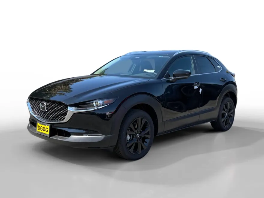 2025 Mazda CX-30 2.5 Select Sport photo 1