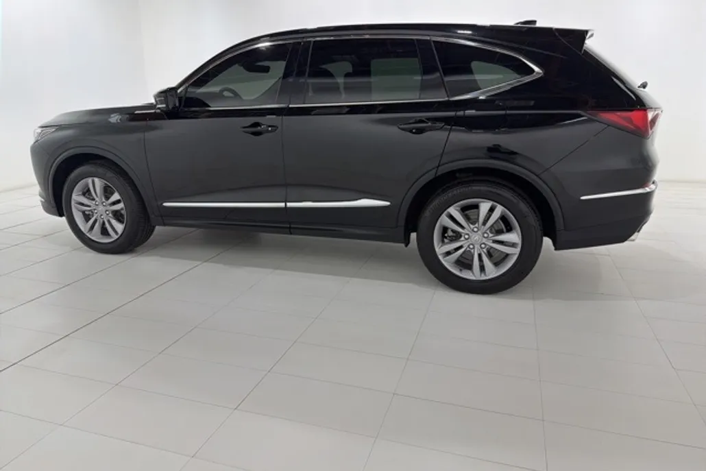2023 Acura MDX SH-AWD photo 1