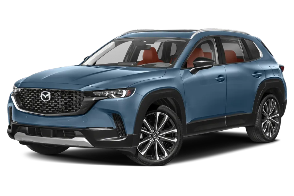 2023 Mazda CX-50 2.5 Turbo Premium Plus photo 1