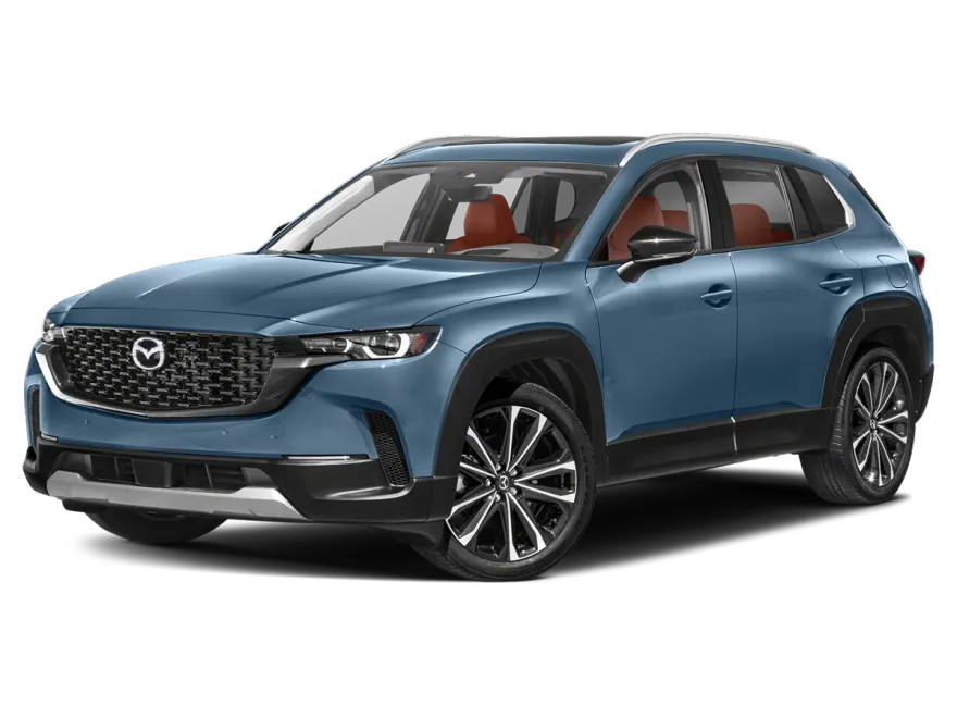 2023 Mazda CX-50 2.5 Turbo Premium Plus photo 1