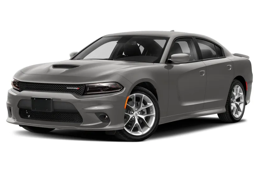 2023 Dodge Charger R/T photo 1