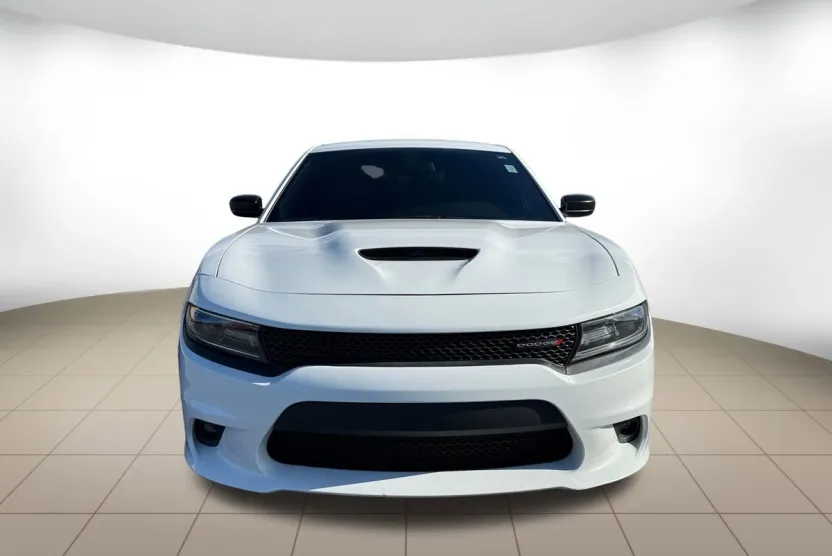 2019 Dodge Charger GT photo 1