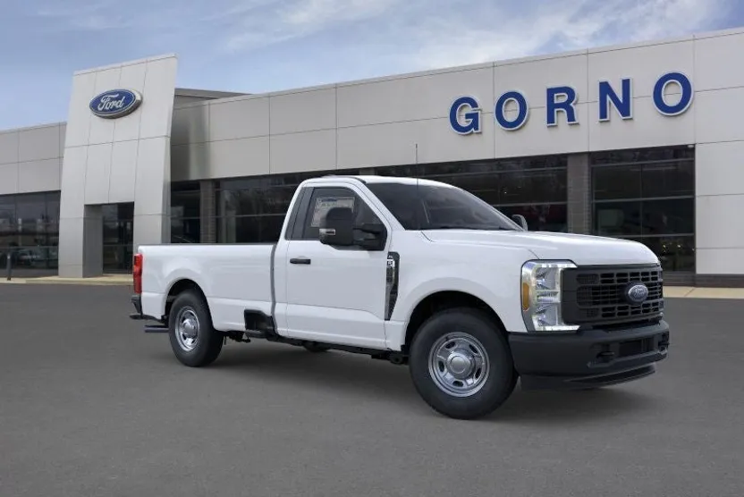 2026 Ford F-250 XL photo 1