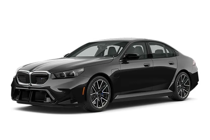2026 Bmw M5 5 Sedan photo 1
