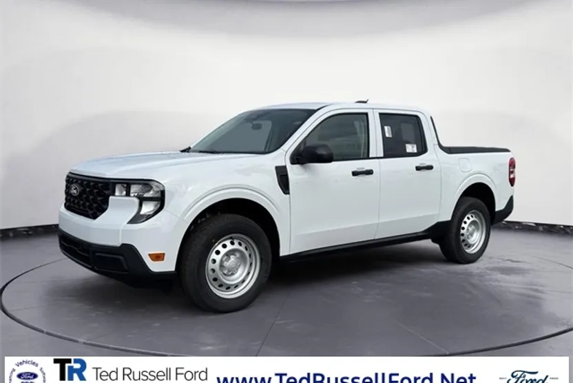 2025 Ford Maverick XL photo 1