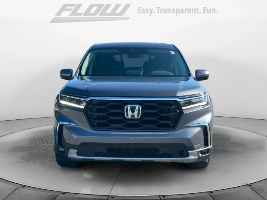 2025 Honda Pilot EX-L photo 1