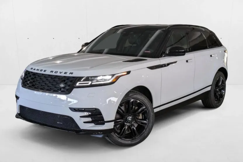 2023 Land Rover Range Rover Velar R-Dynamic S photo 1
