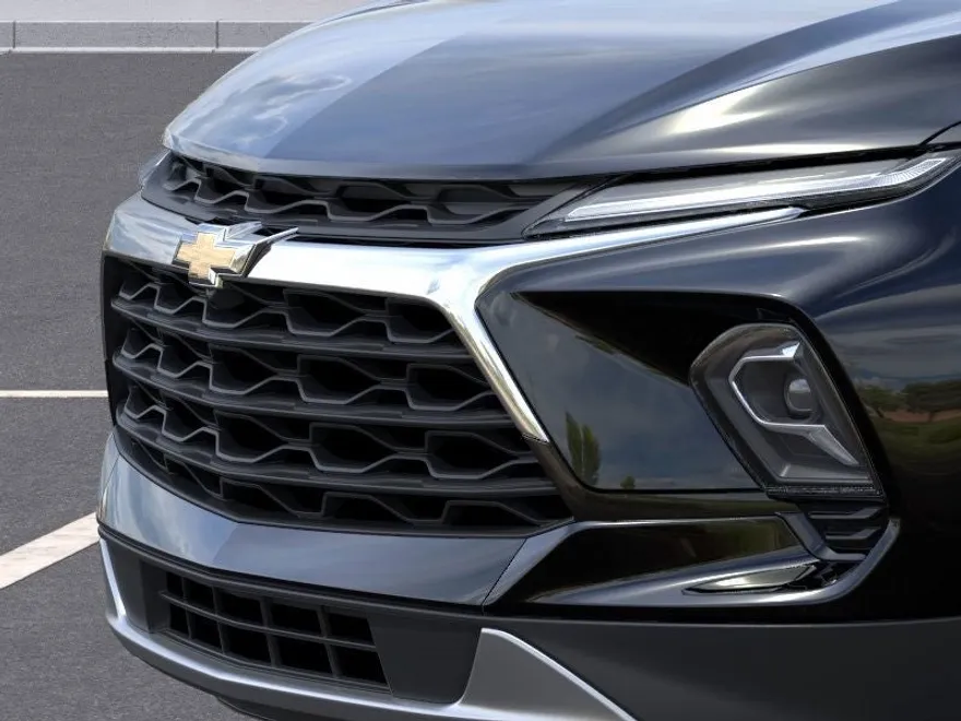 2024 Chevrolet Blazer 3LT photo 50