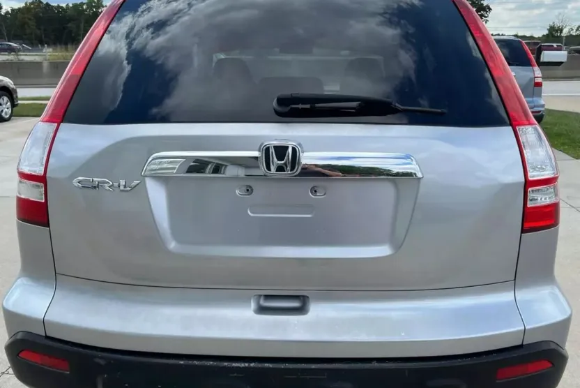 2007 Honda CR-V EX-L Sport photo 1