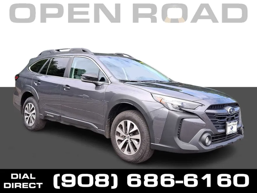 2025 Subaru Outback Premium photo 1