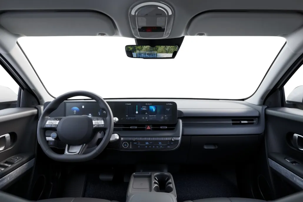 2025 Hyundai Ioniq 5 SEL photo 1