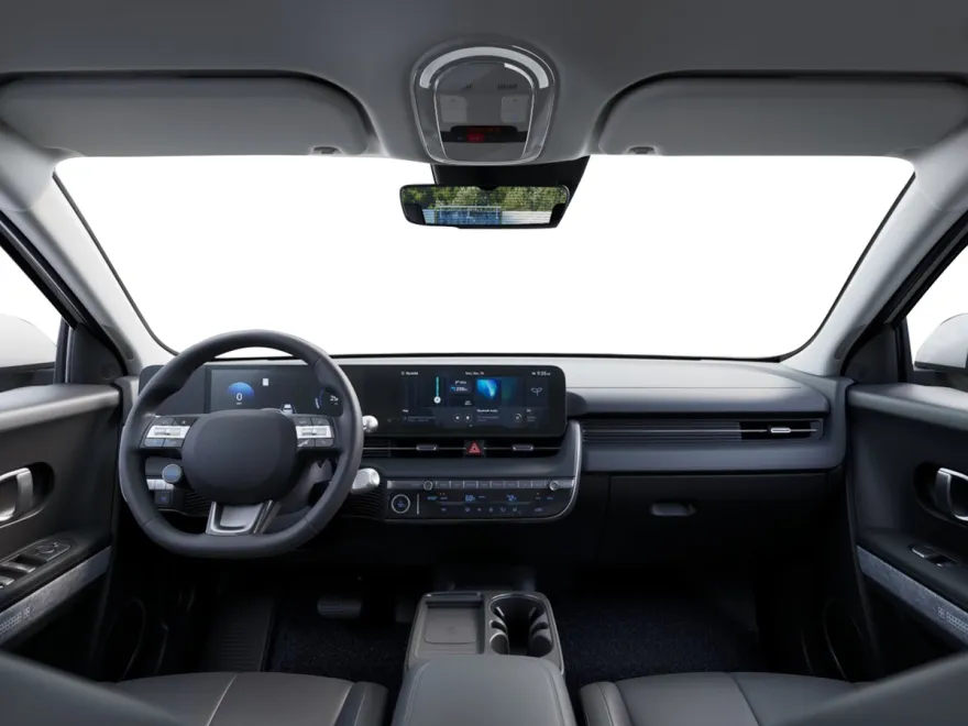 2025 Hyundai Ioniq 5 SEL photo 1