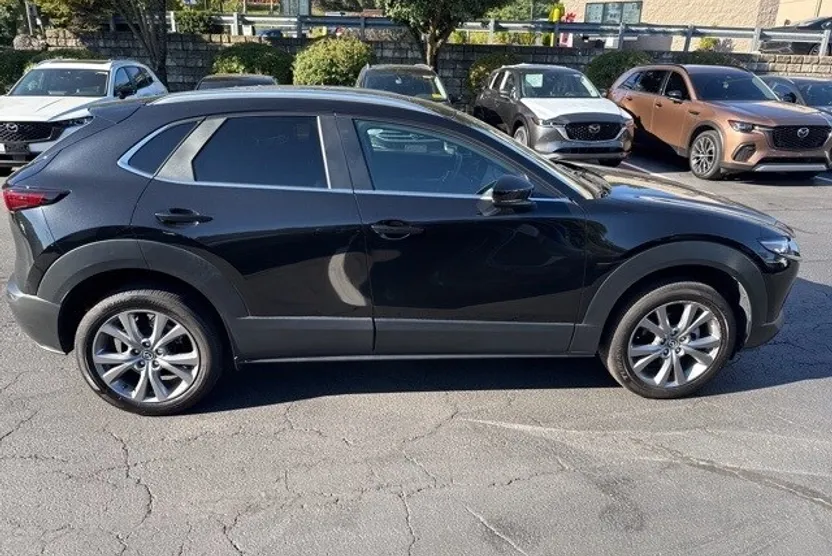 2022 Mazda CX-30 2.5 S Preferred photo 1