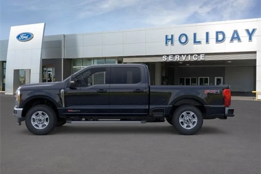 2026 Ford F-250 photo 1