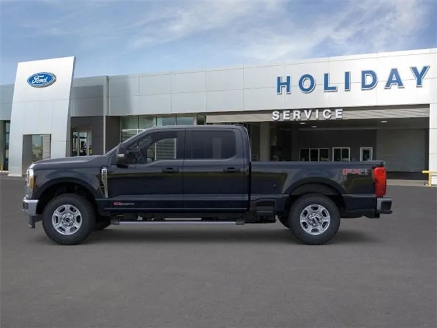 2026 Ford F-250 photo 1